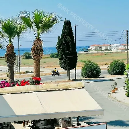 Lysia Sea-view Apartament *