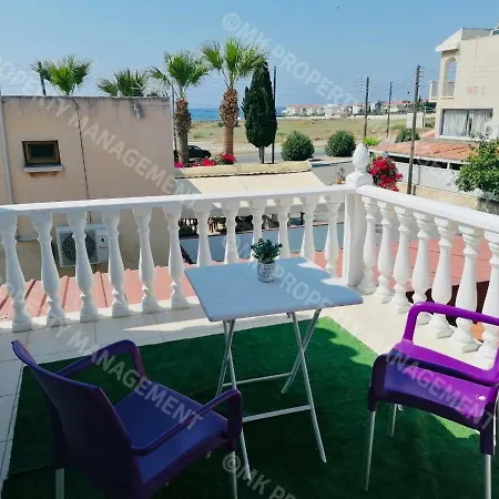 Apartament Lysia Sea-view