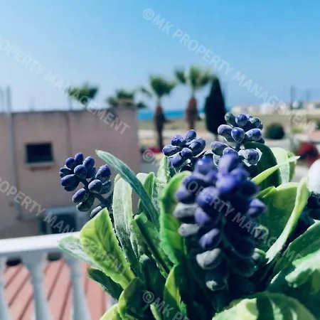 Apartamento Lysia Sea-view