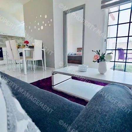 Appartement Lysia Sea-view *